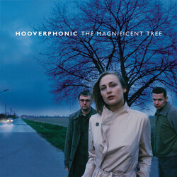 Cover for The Magnificent Tree by Hooverphonic